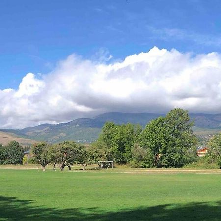 Apartamento La Cabanita De Llivia, Cerdanya, Puigcerda Exterior foto