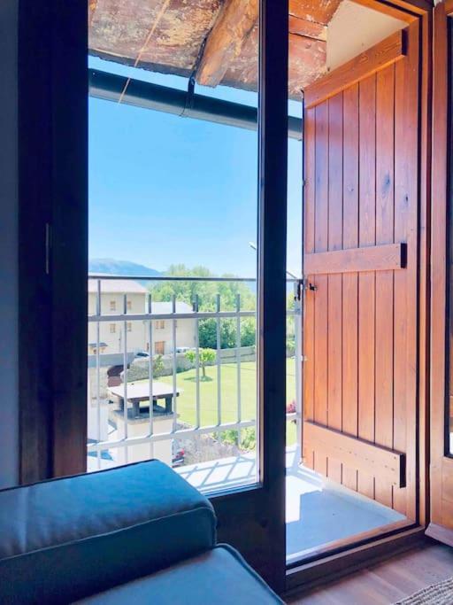 Apartamento La Cabanita De Llivia, Cerdanya, Puigcerda Exterior foto
