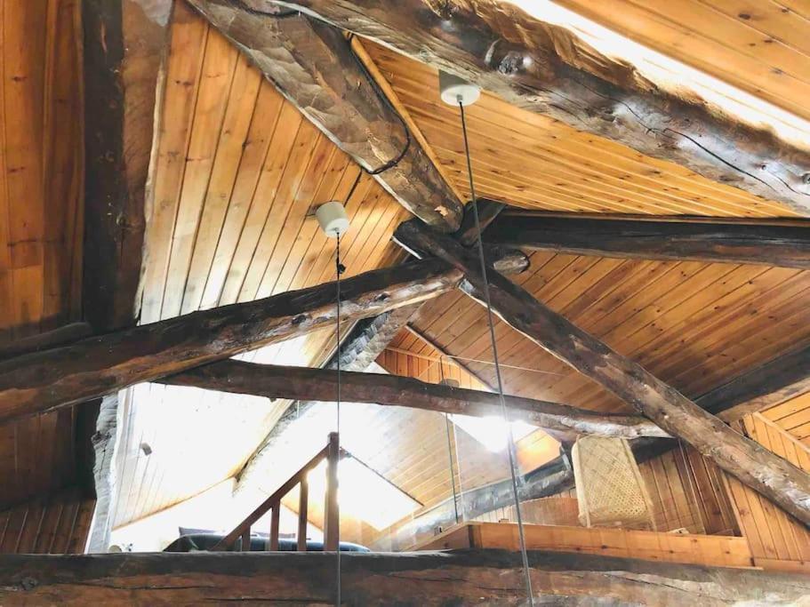 Apartamento La Cabanita De Llivia, Cerdanya, Puigcerda Exterior foto