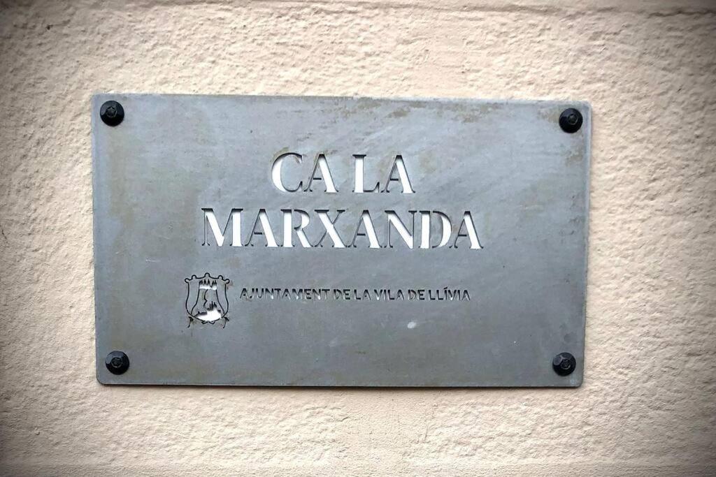 Apartamento La Cabanita De Llivia, Cerdanya, Puigcerda Exterior foto