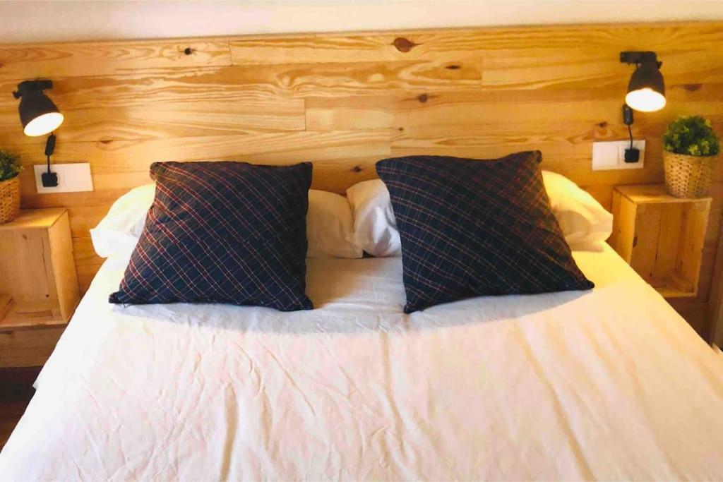 Apartamento La Cabanita De Llivia, Cerdanya, Puigcerda Exterior foto