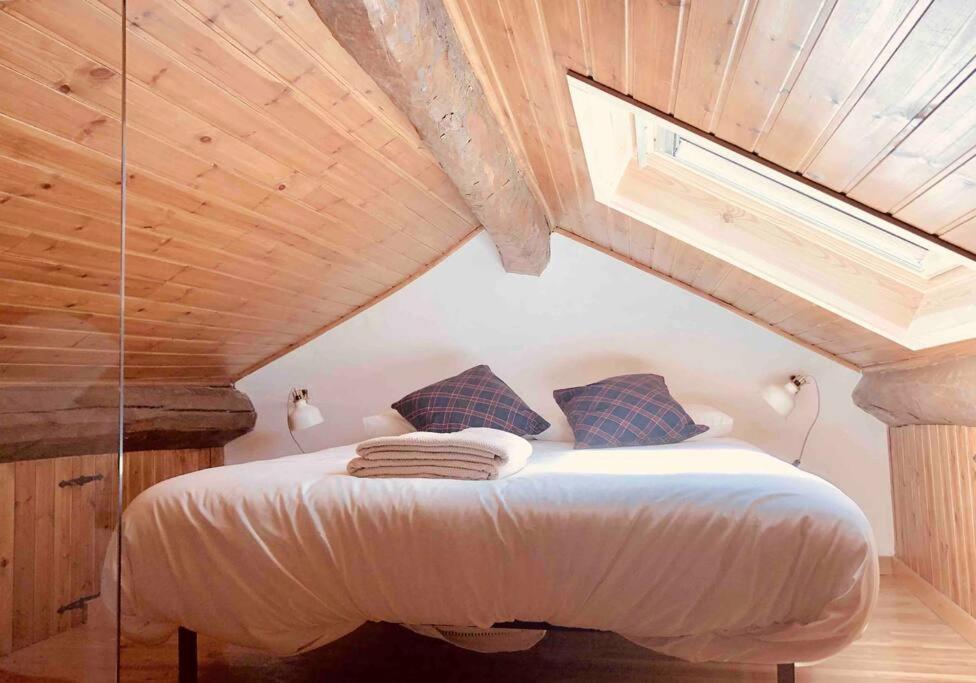 Apartamento La Cabanita De Llivia, Cerdanya, Puigcerda Exterior foto