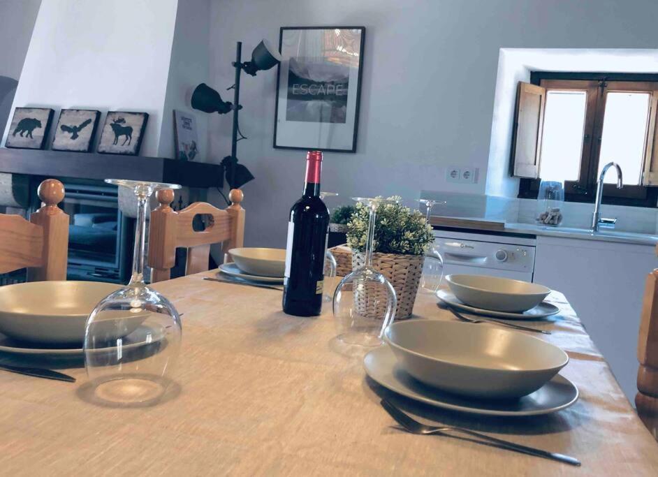 Apartamento La Cabanita De Llivia, Cerdanya, Puigcerda Exterior foto