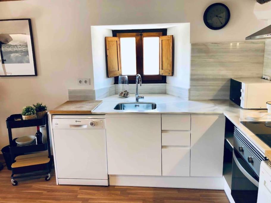 Apartamento La Cabanita De Llivia, Cerdanya, Puigcerda Exterior foto