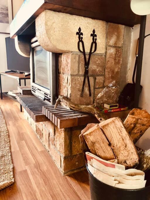 Apartamento La Cabanita De Llivia, Cerdanya, Puigcerda Exterior foto